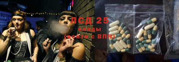 кристаллы Гусь-Хрустальный